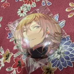 あんスタ　シャッフル缶バッジ　羽風薫 あんスタ シャッフル 缶バッジ 羽風薫 - メルカリ