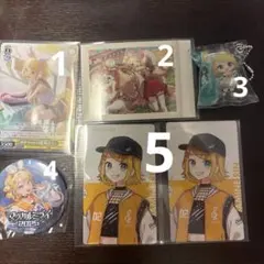 2026年最新】プロセカまとめ売りの人気アイテム - メルカリ