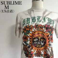 SUBLIME サブライム タイダイ Tシャツ バンドT ロック サンロゴのサムネイル