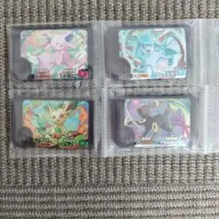 ポケモンフレンダ【匿名配送】ワンダーピックイーブイ