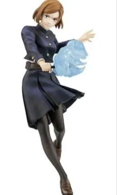 2025年最新】釘崎野薔薇 フィギュア 一番くじの人気アイテム - メルカリ