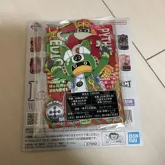 一番くじ ワンピース 未来島エッグヘッド I賞 ACLLECT No.015