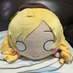 2025年最新】まどか 寝そべりぬいぐるみの人気アイテム - メルカリ