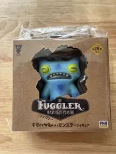 FUGGLER ファグラーフィギュア