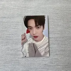 公開放送 スビン TXT Love Language サノク トレカ