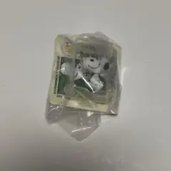 スヌーピー ガチャガチャ パッケージミニチュアコレクション 1970