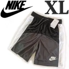 新品 XL ナイキ バスケットパンツ バスパン ハーフパンツ メンズ