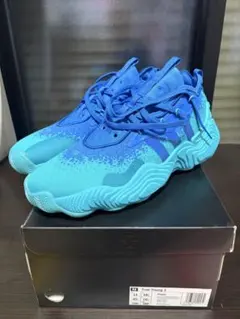 adidas Trae Young 3 トレイヤング3 29cmのサムネイル