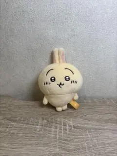 ちいかわ うさぎ マスコット