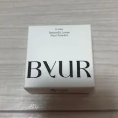 バイユラ セラムフィット ルースフェイスパウダー 01 クリア 5g