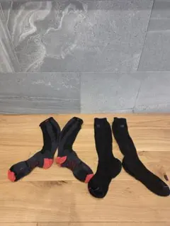 DEELUXE / ソックスセット　Lサイズ