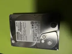 3TB HDD TOSHIBA DT01ACA300