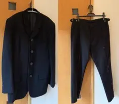 COMME des GARCONS HOMME PLUSセットアップ　Lサイズ