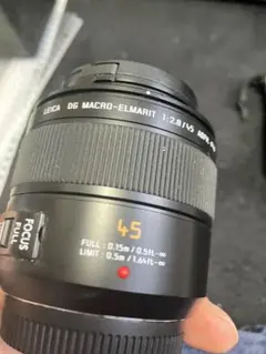 2026年最新】leica dg macro-elmarit 45mmの人気アイテム - メルカリ