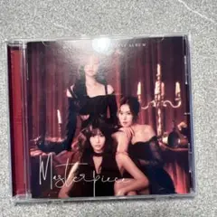 ミサモ　Japan 1st album