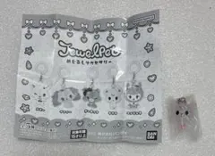 ジュエルペット めじるしアクセサリー ラブラ