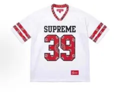2026年最新】SUPREME アメリカンフットボールの人気アイテム - メルカリ