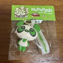 当時物メロンパンダMelonPandaぬいぐるみSEGAキーチェーンMISIA 2026年最新】メロンパンダ misiaの人気アイテム - メルカリ