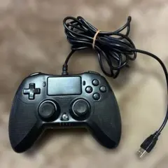 PS4/PS3/PC用 有線コントローラー