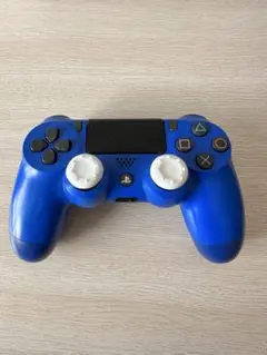 PS4コントローラー　純正　w222 DUALSHOCK4 プレイステーション4