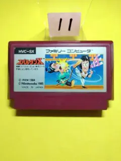 ファミコン スパルタンX -D-2 まとめ買い大歓迎