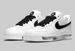 エアフォース 1 パラノイズ