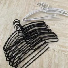 【drip】oneger 黒12本、白5本セット