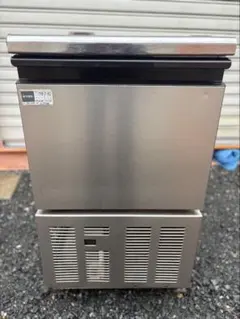 2025年最新】製氷機 ホシザキ 35の人気アイテム - メルカリ