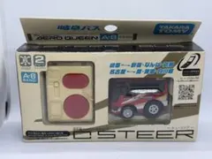 Q-STEER キューステア バギーチャンプ タミヤ チョロQ タカラトミー