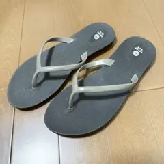 新品》神戸レタスTHIRD OAK ビーチサンダル レディース23.5~24.5のサムネイル