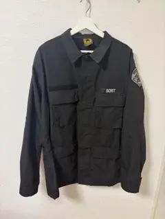 PROPPER PUBLIC SAFETY タクティカルジャケット LL 黒