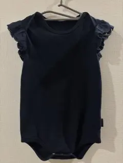 combimini コンビミニ ロンパース 80cm