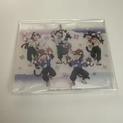 忍たま乱太郎 アクリルボード 五年生