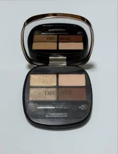 DECORTE コントゥアリング　アイシャドウ012