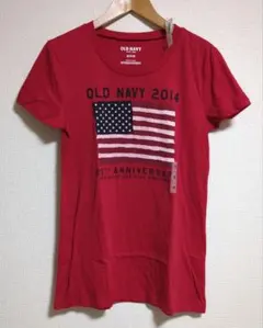OLD NAVY 20th Anniversary Tシャツのサムネイル