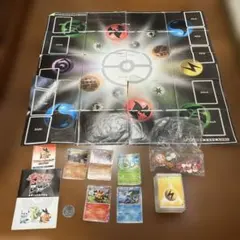 希少品　ポケモンカードゲームBW はじめてセットのサムネイル