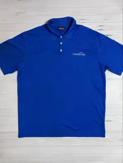 NIKE GOLF ポロシャツ