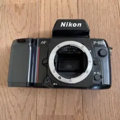 2026年最新】nikon f801sの人気アイテム - メルカリ