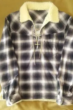 2026年最新】ナンバーナイン ボア シャツの人気アイテム - メルカリ