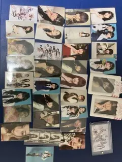 高見文寧グッズまとめ売り ME:I 高見文寧グッズまとめ売り - メルカリ
