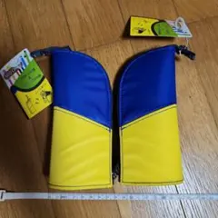 KOKUYO ネオクリッツ ペン立て 2個セット