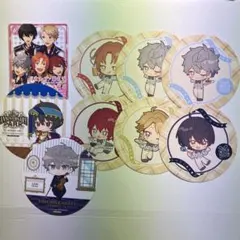 あんスタ 紙類 Knights