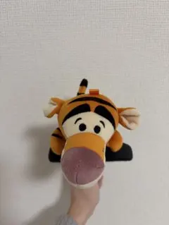 ティガー カチューシャ