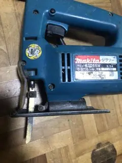 2026年最新】マキタ／makita ジグソー m421の人気アイテム - メルカリ
