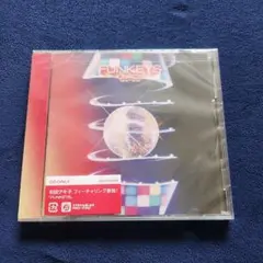 Da-iCE　FUNKEYS　通常盤　新品未開封①