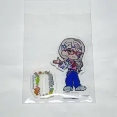 エリオスR まねきねこ アクスタ ヴィクター