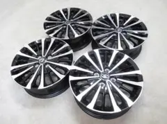ルーミー アルミホイール 5J +40 PCD 100 トヨタ タンク トール - メルカリ