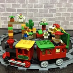 ★LEGO レゴ（duplo デュプロ）★トイ•ストーリー3 5658＆5659