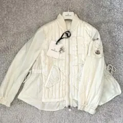 《新品未使用》petit main プティマイン　ペプラムジャケット 2025年最新Yahoo!オークション -petit mainの中古品・新品・未使用品一覧