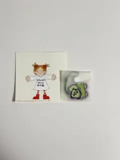 HEEHEECLUB ストラップ